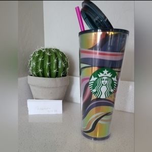 Starbucks Cup